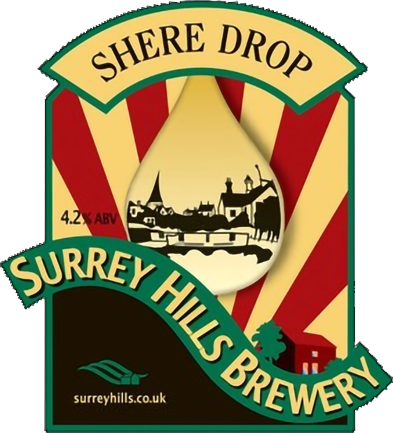 Surrey Hills logo